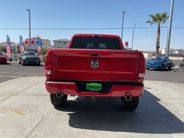2015 RAM 1500 Express