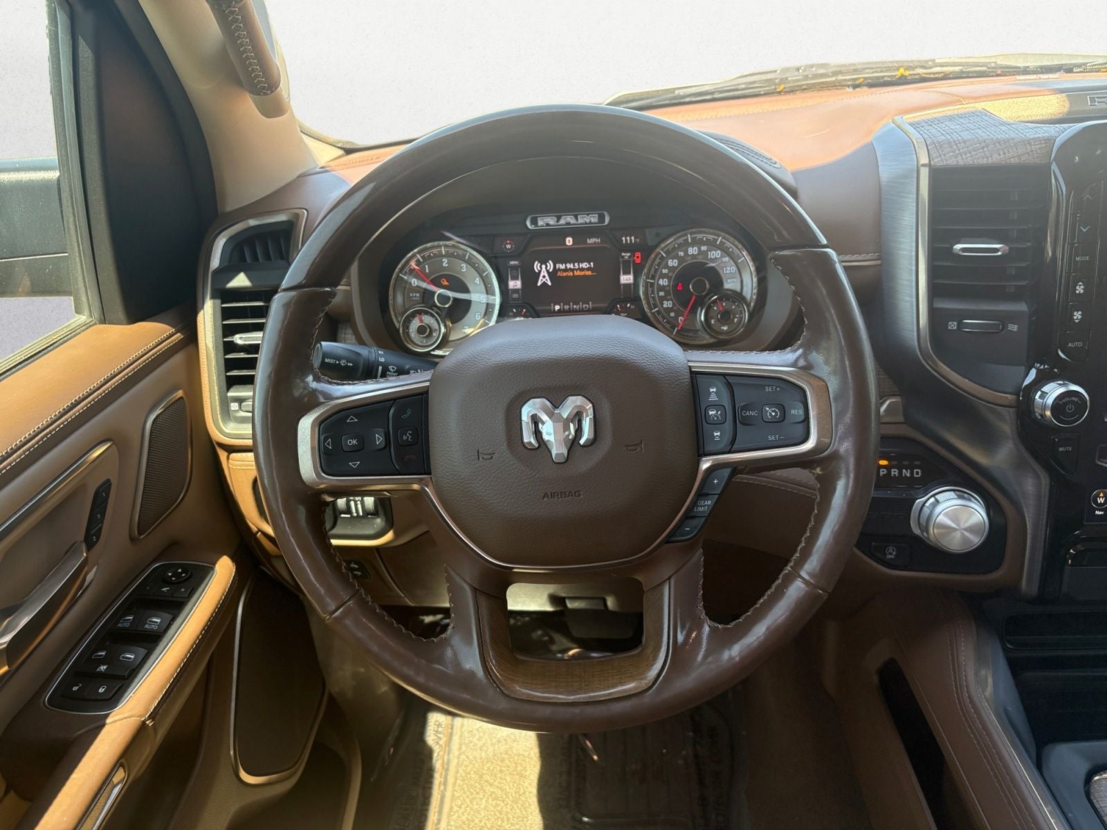 2020 RAM 1500 Limited