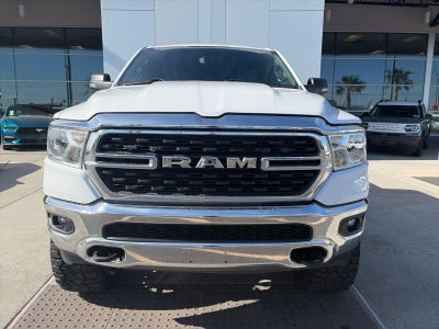 2024 RAM 1500 Big Horn/Lone Star