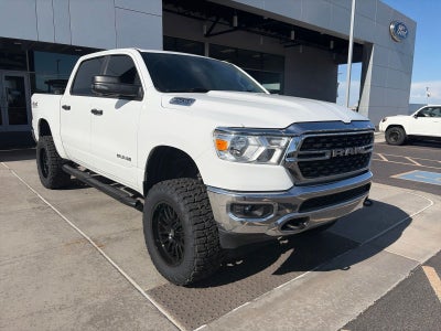 2024 RAM 1500 Big Horn/Lone Star