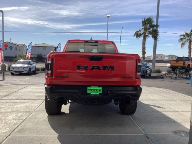 2024 RAM 1500 TRX