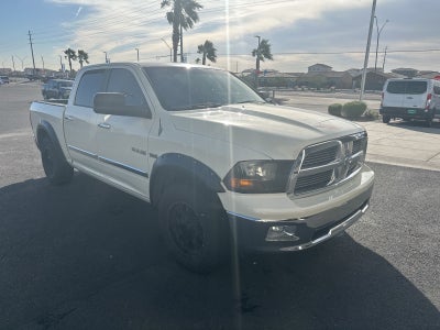 2010 RAM 1500 SLT