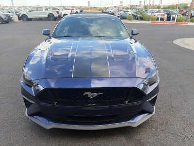 2020 Ford Mustang GT
