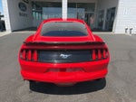 2017 Ford Mustang EcoBoost