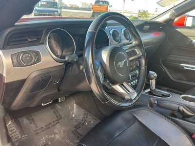 2023 Ford Mustang EcoBoost Premium