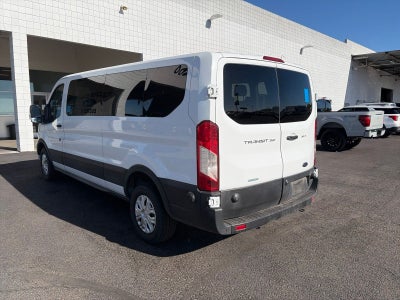 2024 Ford Transit-350 XLT