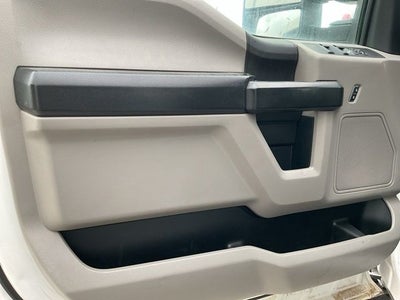 2017 Ford F-350SD XL