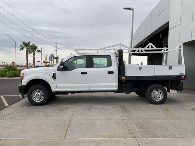 2017 Ford F-350SD XL