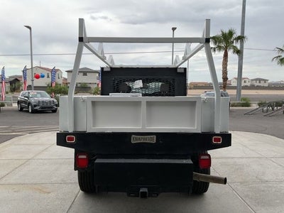 2017 Ford F-350SD XL