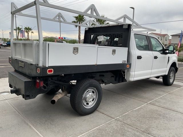2017 Ford F-350SD XL