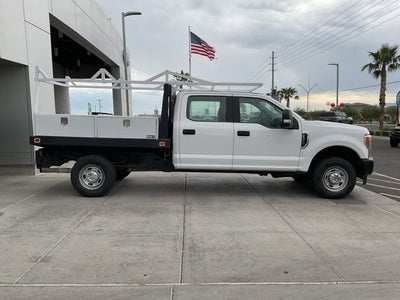 2017 Ford F-350SD XL