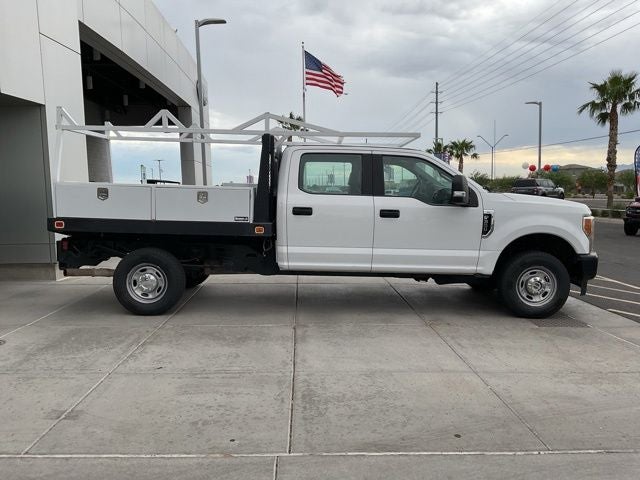 2017 Ford F-350SD XL