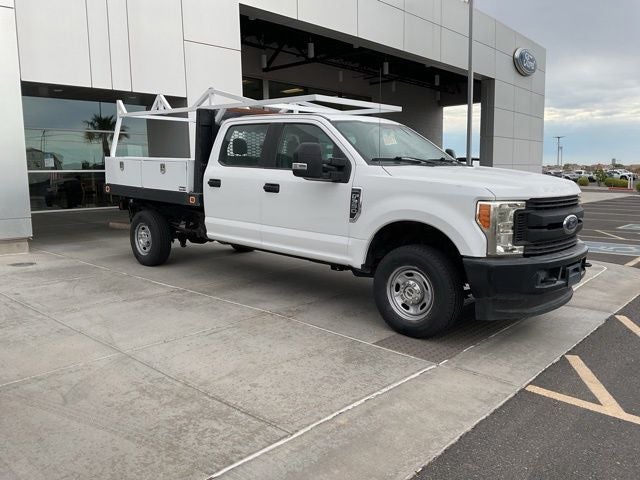 2017 Ford F-350SD XL