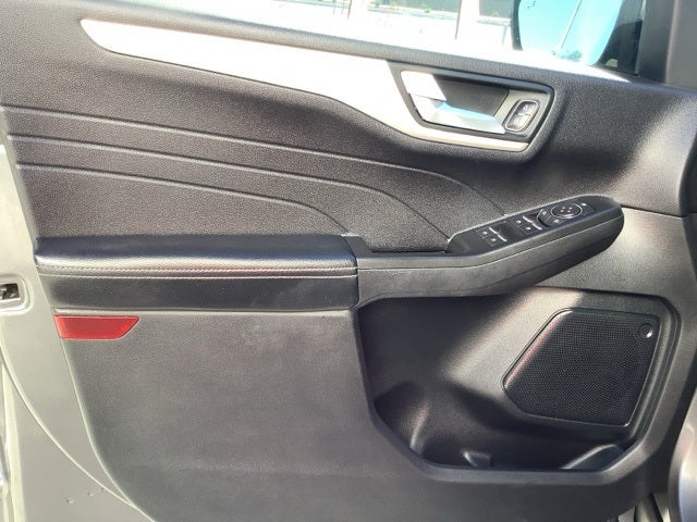 2021 Ford Escape SE Hybrid