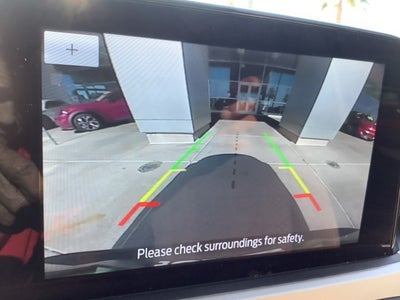 2021 Ford Escape SE Hybrid