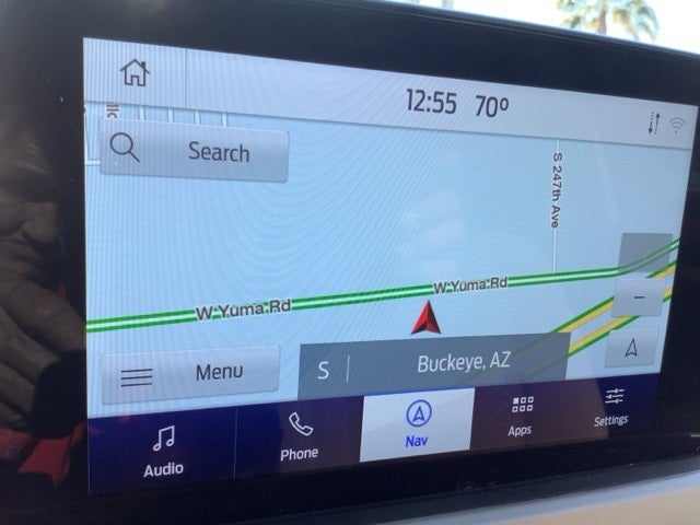 2021 Ford Escape SE Hybrid