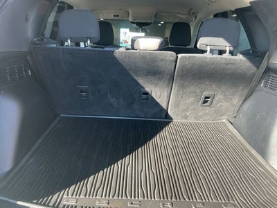 2022 Ford Escape Plug-In Hybrid SE