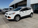 2013 Ford Escape S