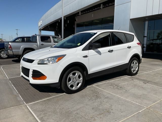 2013 Ford Escape S