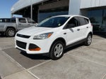 2013 Ford Escape S