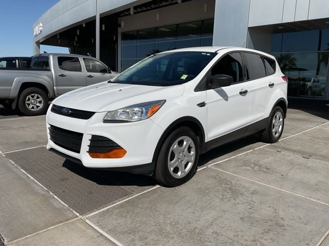 2013 Ford Escape S
