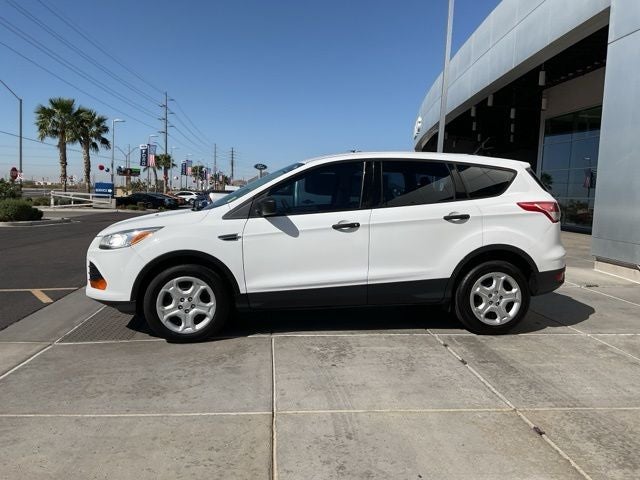 2013 Ford Escape S