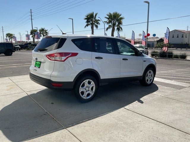 2013 Ford Escape S