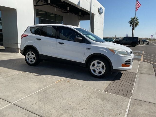 2013 Ford Escape S