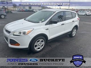 2013 Ford Escape S