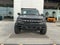 2021 Ford Bronco Black Diamond