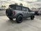 2021 Ford Bronco Black Diamond