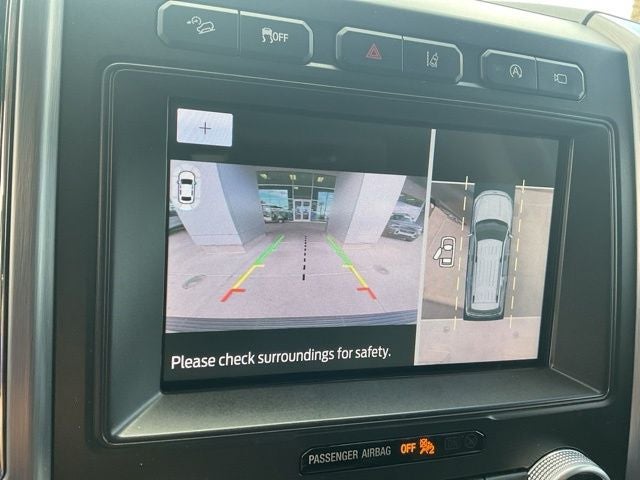 2021 Ford Expedition Max Platinum