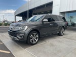 2021 Ford Expedition Max Platinum