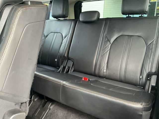 2021 Ford Expedition Max Platinum