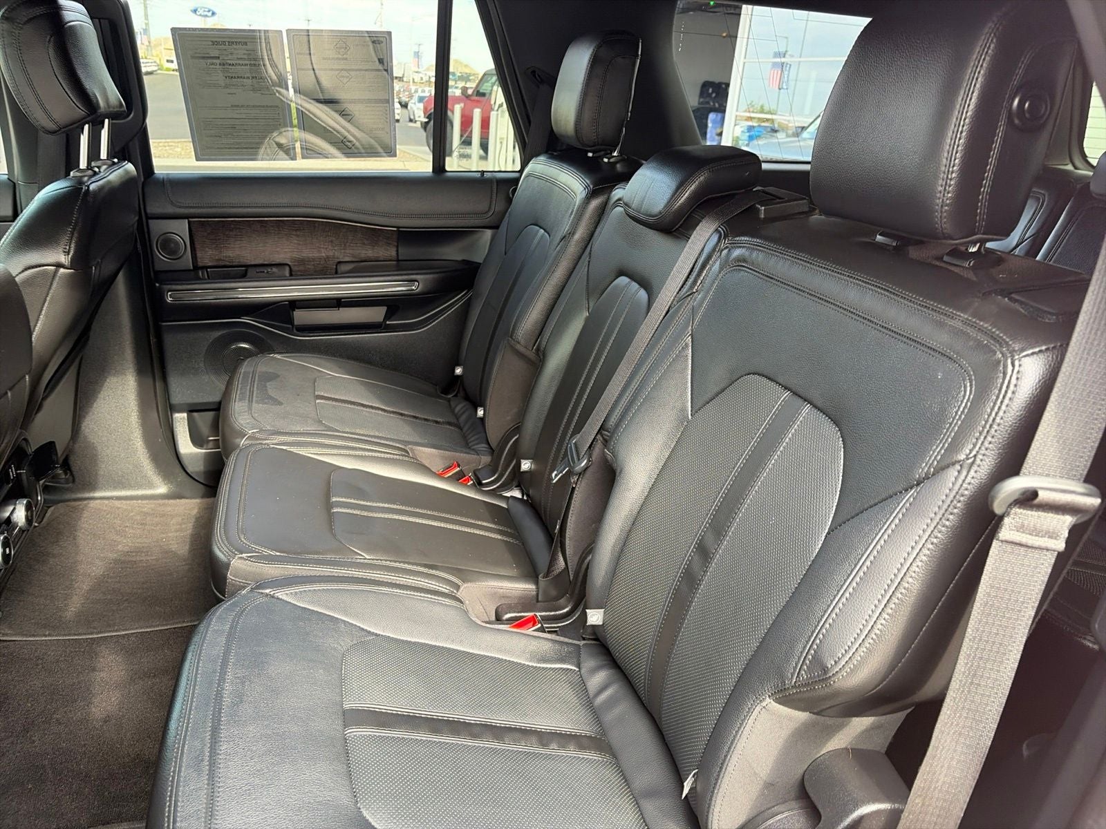 2020 Ford Expedition Limited