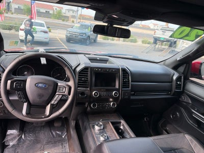 2020 Ford Expedition Limited