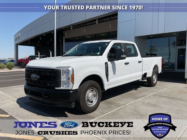 2024 Ford F-250SD XL