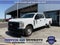 2024 Ford F-250SD XL