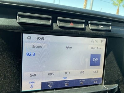 2024 Ford F-250SD XL