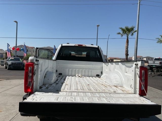 2024 Ford F-250SD XL