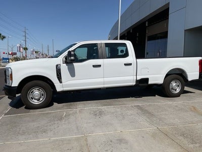 2024 Ford F-250SD XL