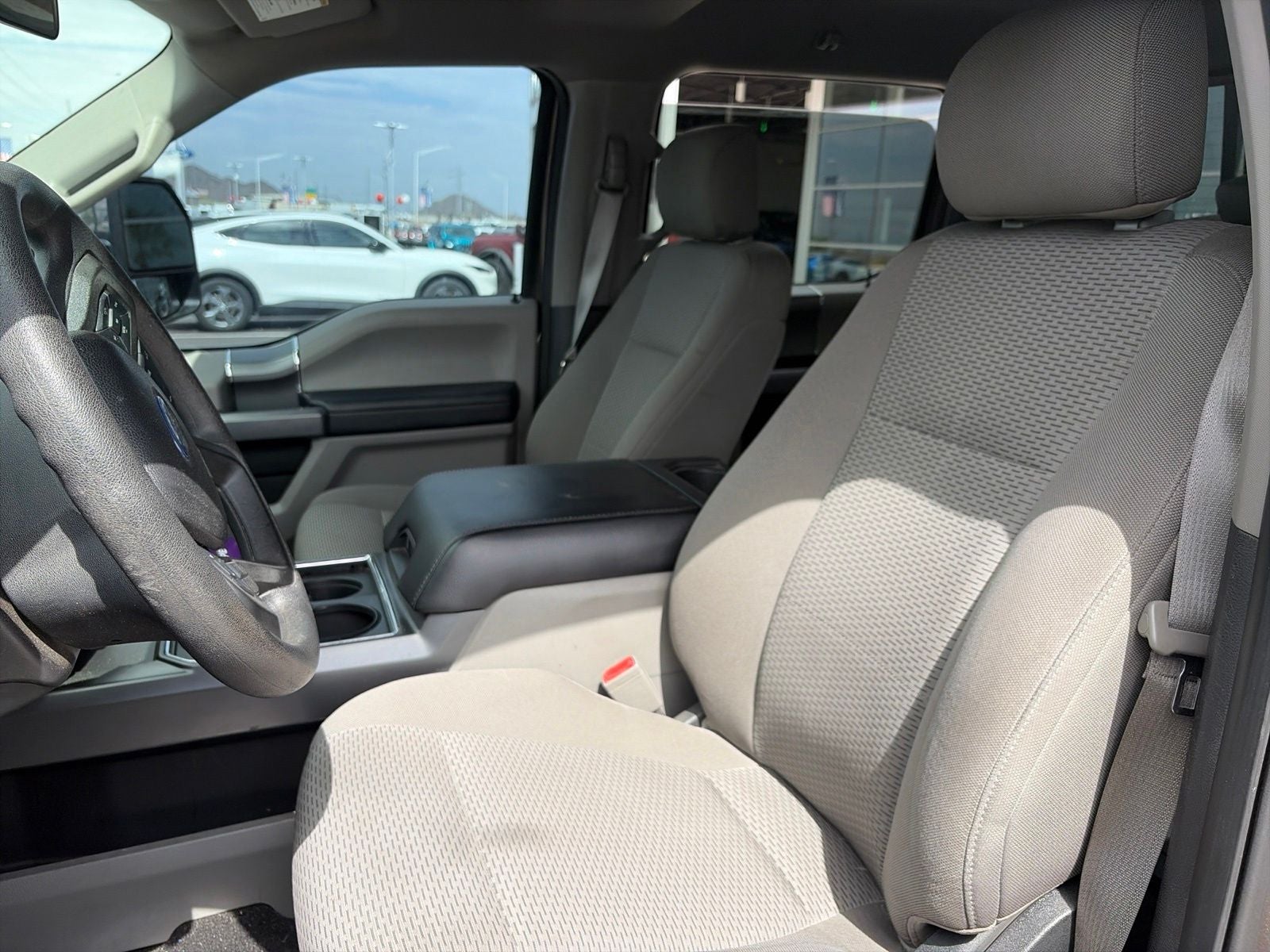 2019 Ford F-250SD XLT