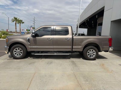 2019 Ford F-250SD XLT