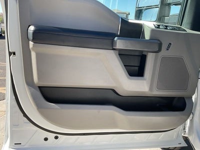 2020 Ford F-250SD XLT