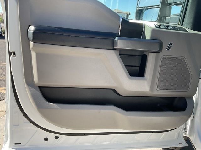 2020 Ford F-250SD XLT