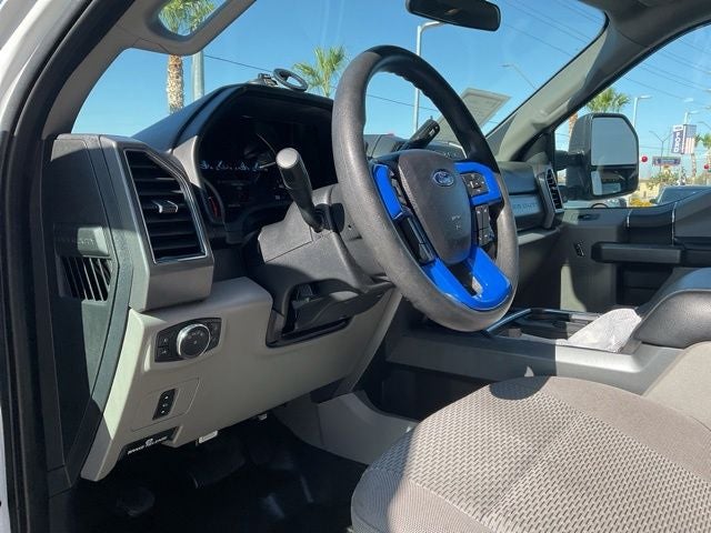 2020 Ford F-250SD XLT