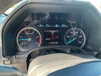 2020 Ford F-250SD XLT