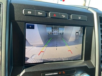 2020 Ford F-250SD XLT