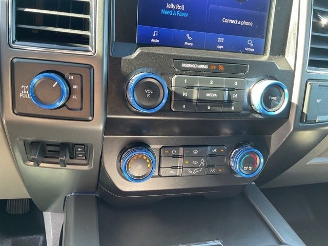 2020 Ford F-250SD XLT