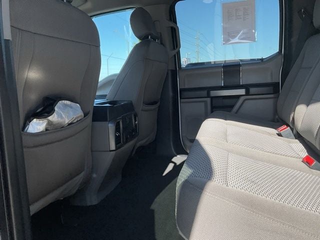 2020 Ford F-250SD XLT